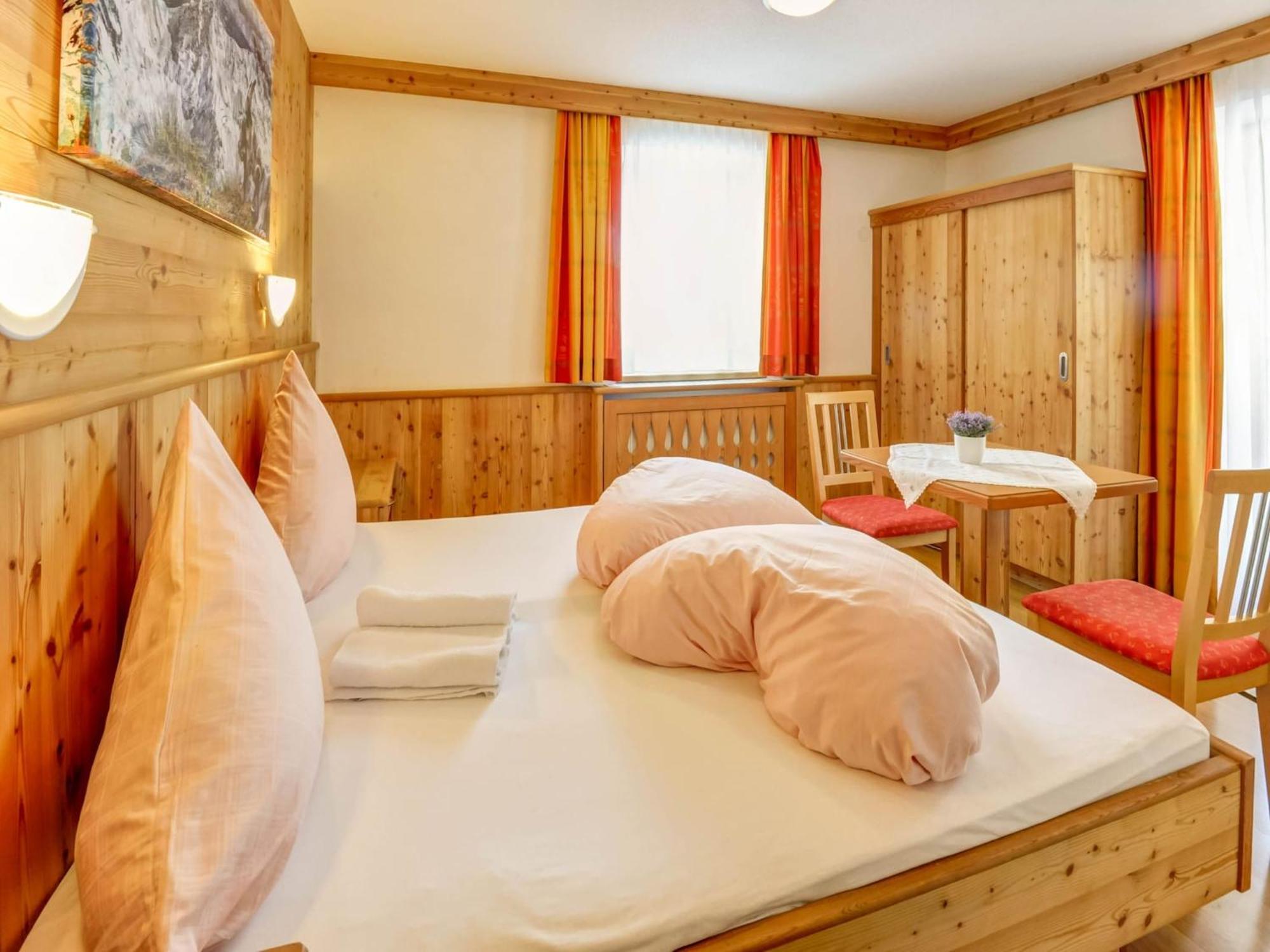 Apartmán Comfortable In L Ngenfeld With Storage Längenfeld