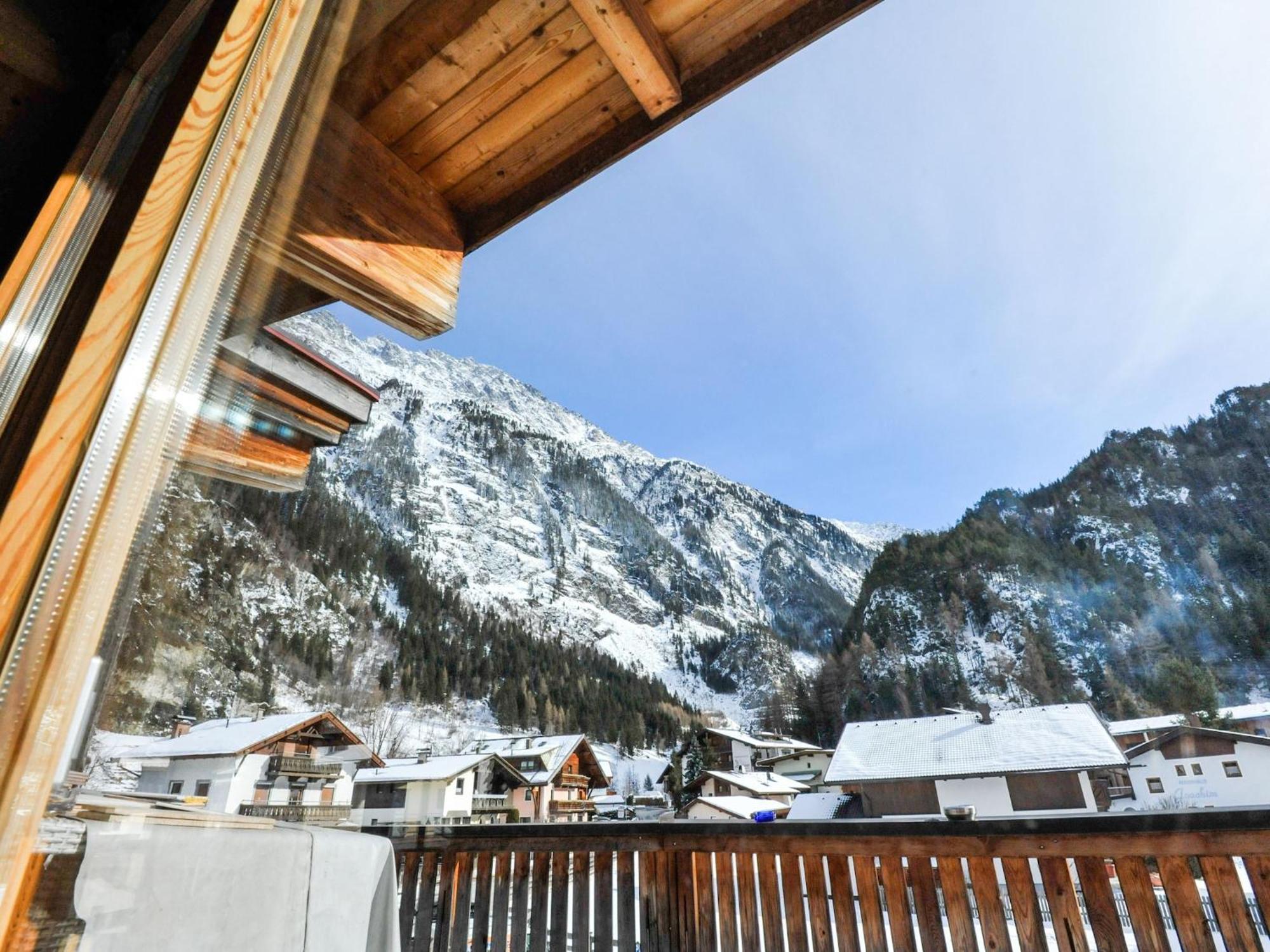 Apartment Comfortable In L Ngenfeld With Storage *