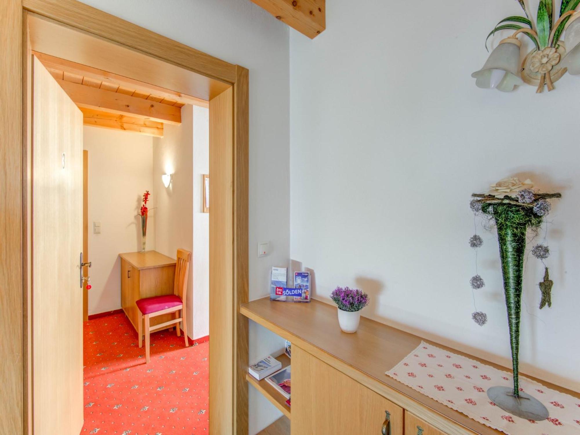 Comfortable In L Ngenfeld With Storage Langenfeld