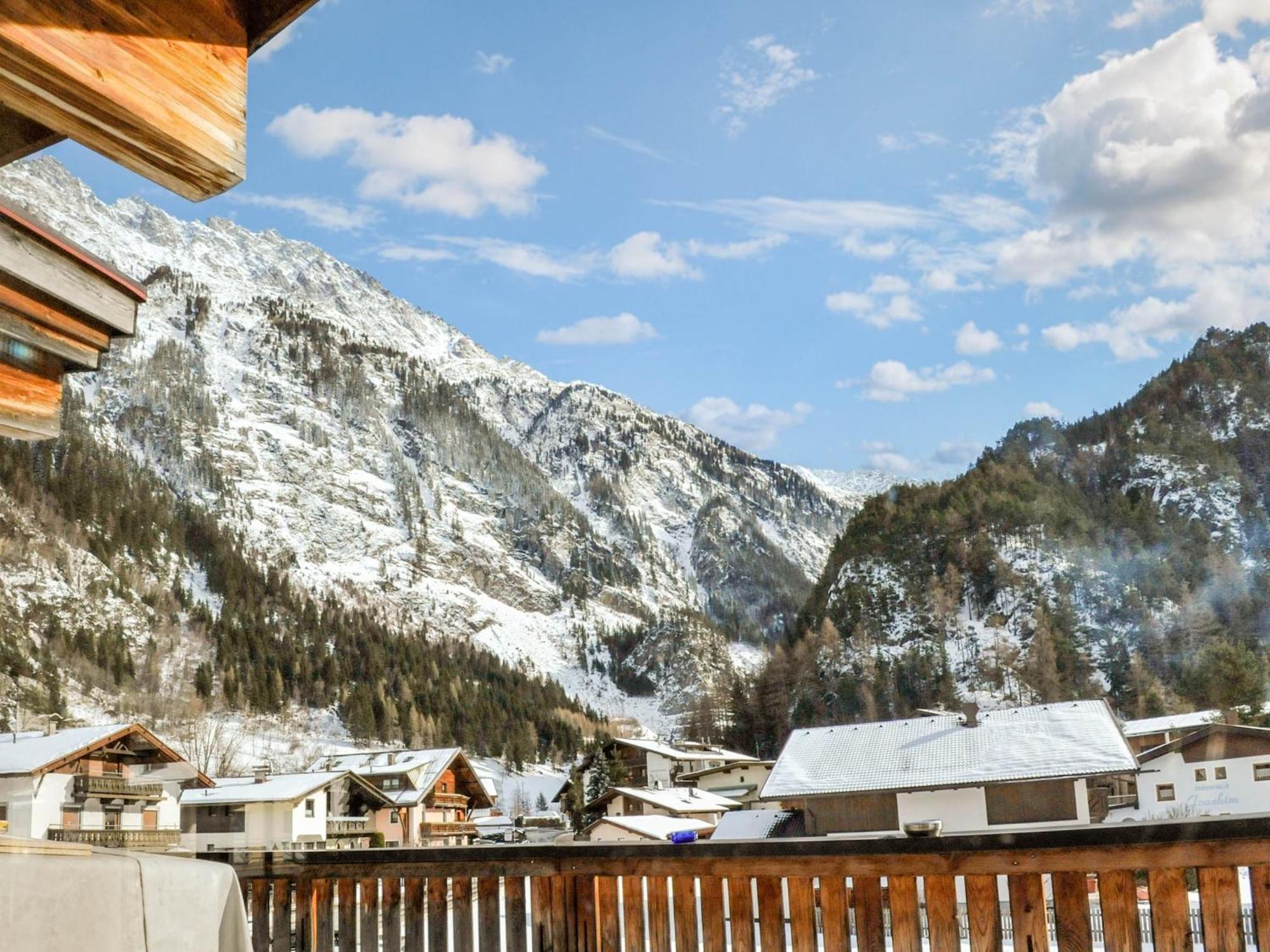 Comfortable In L Ngenfeld With Storage Apartment *