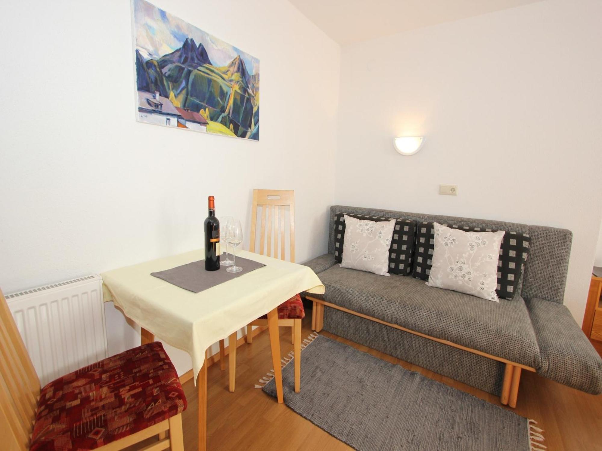 Comfortable In L Ngenfeld With Storage Langenfeld