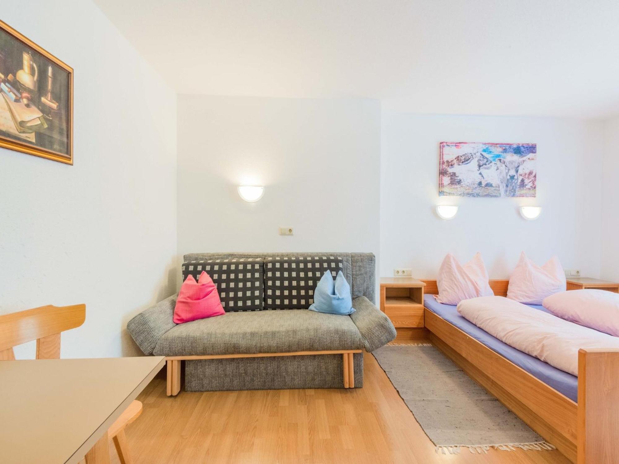 Comfortable In L Ngenfeld With Storage * Langenfeld