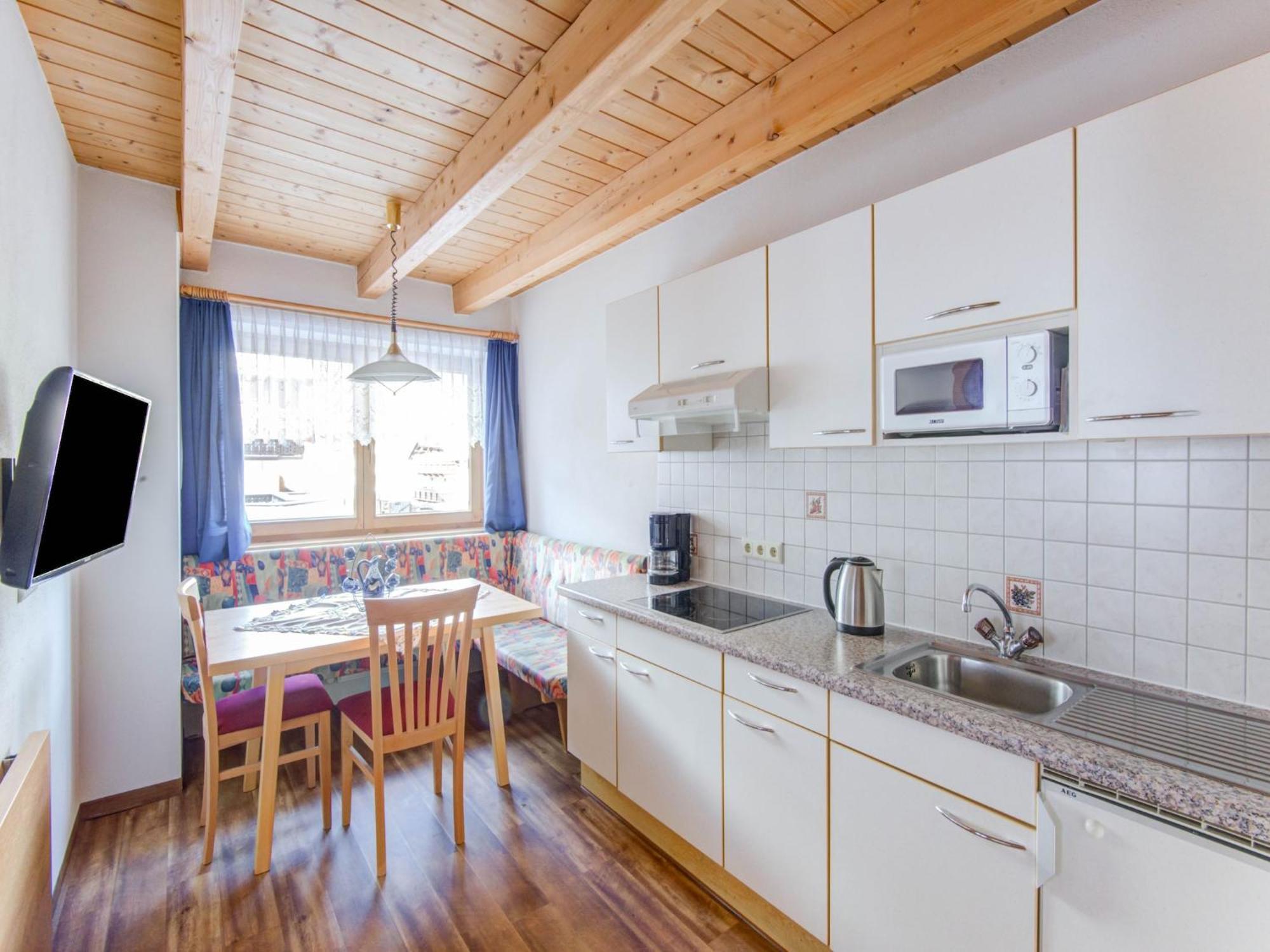 Comfortable In L Ngenfeld With Storage * Langenfeld
