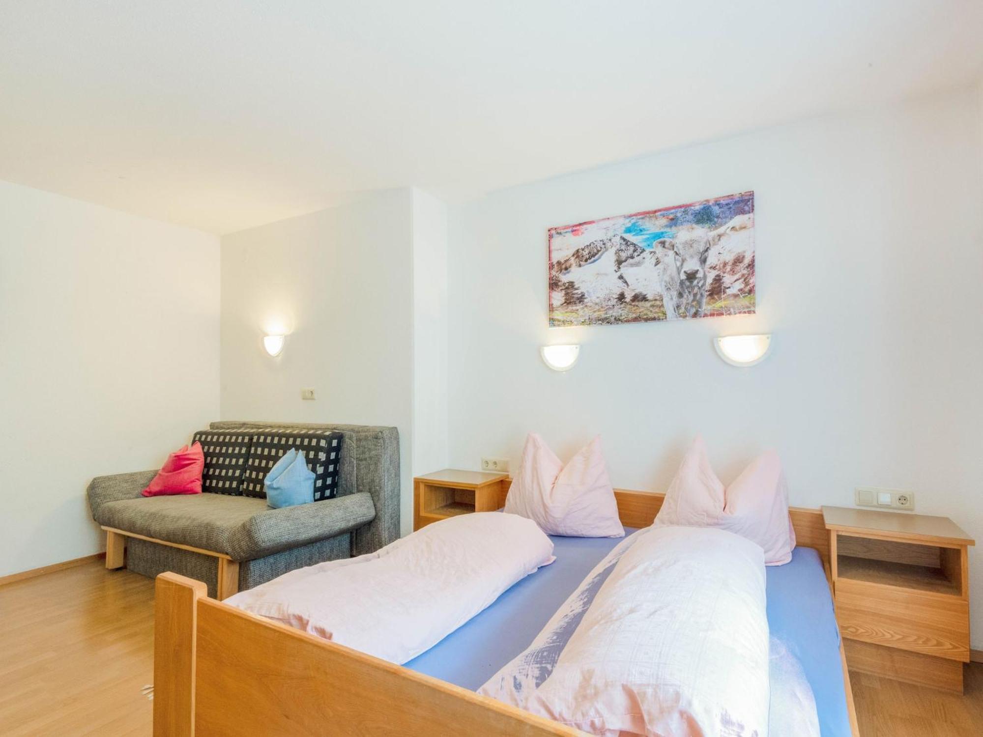 Comfortable In L Ngenfeld With Storage Langenfeld