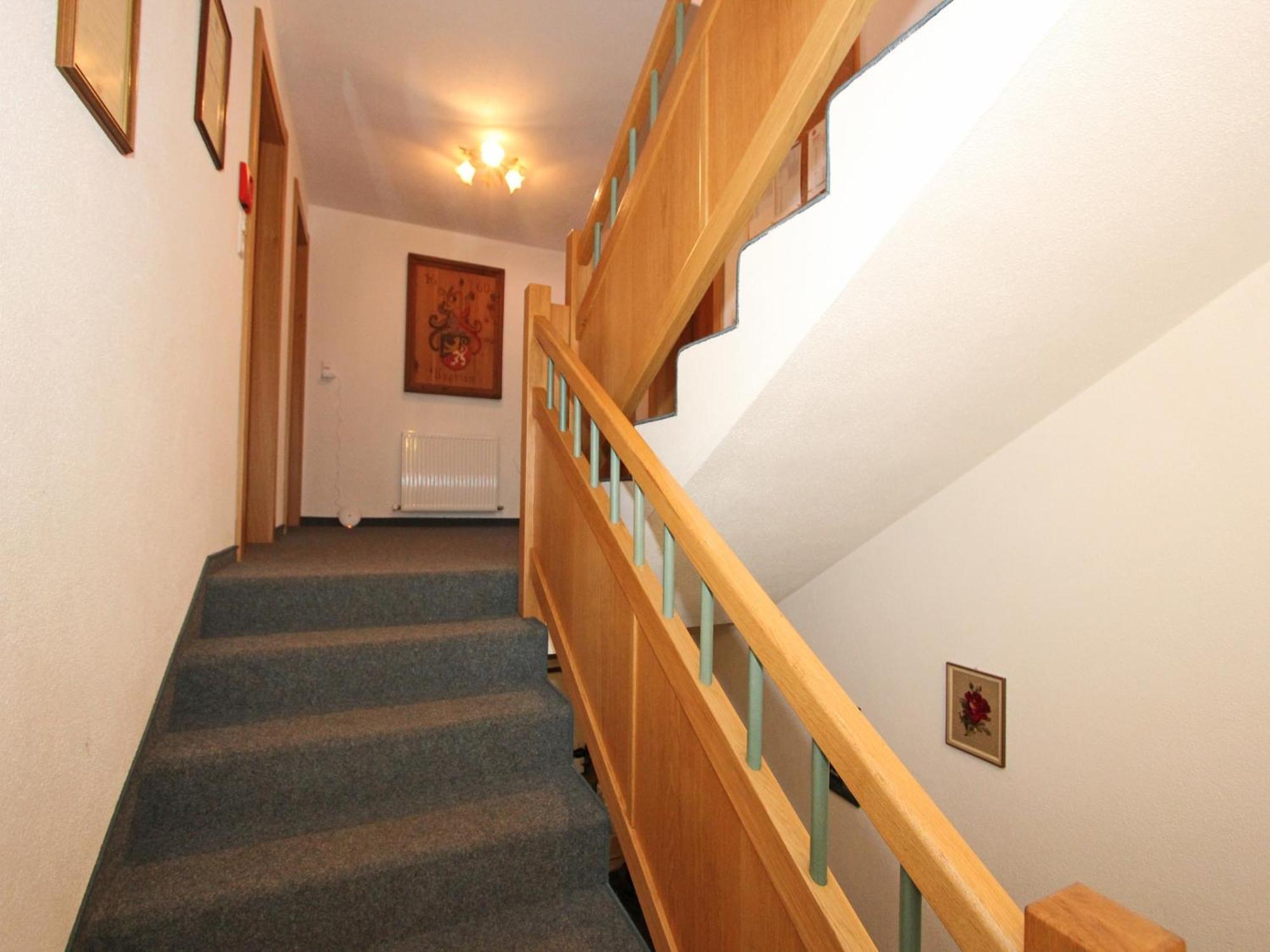 Comfortable In L Ngenfeld With Storage Apartment Langenfeld