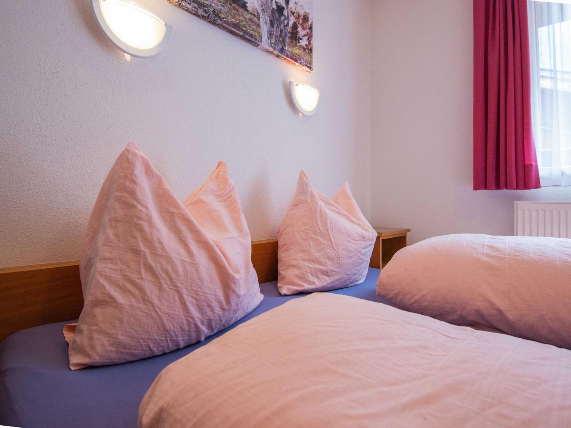 Comfortable In L Ngenfeld With Storage Langenfeld