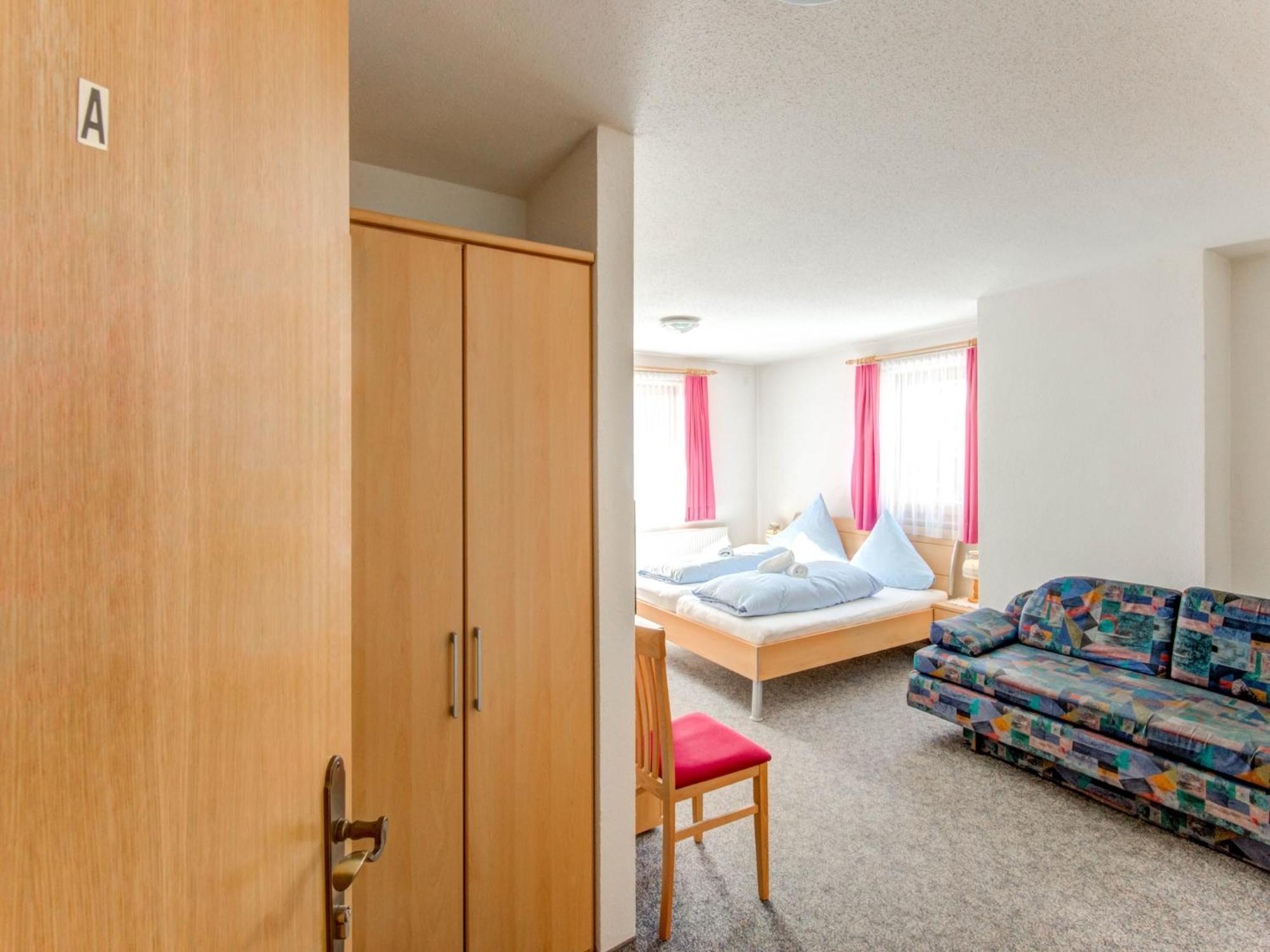 Comfortable In L Ngenfeld With Storage Langenfeld