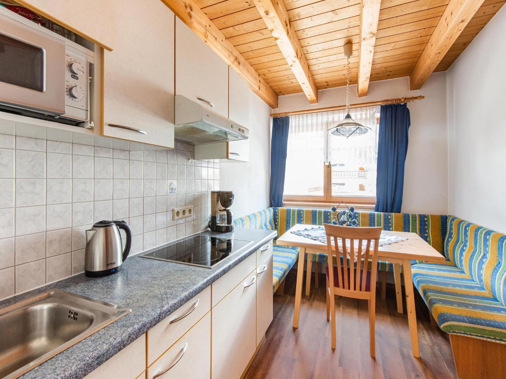 Comfortable In L Ngenfeld With Storage * Langenfeld