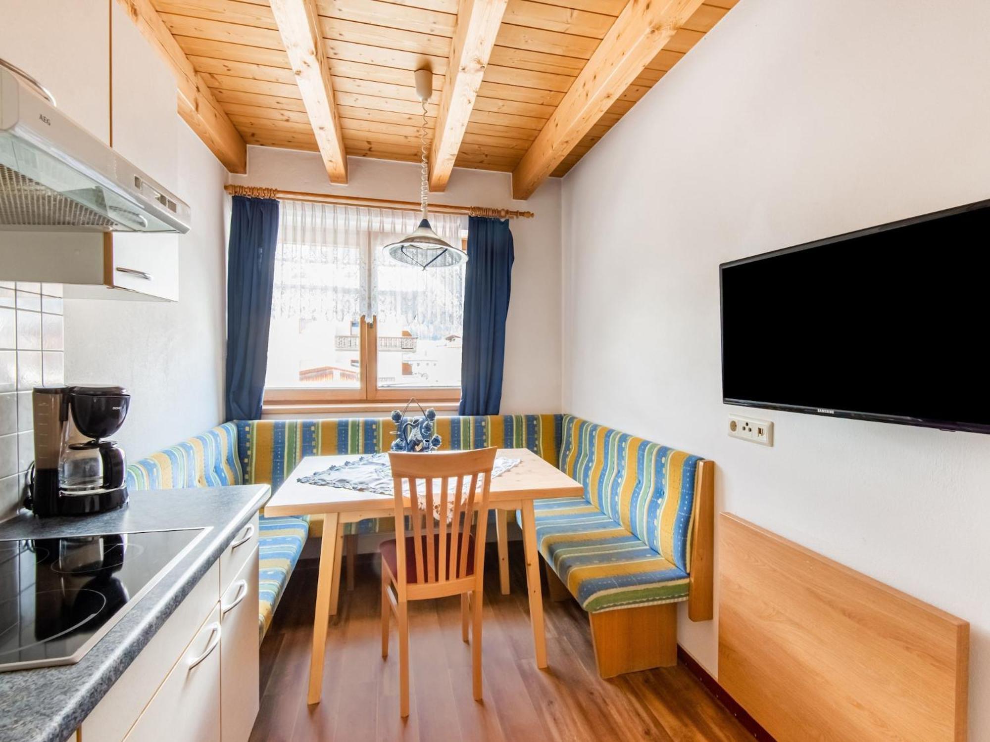 Comfortable In L Ngenfeld With Storage Langenfeld