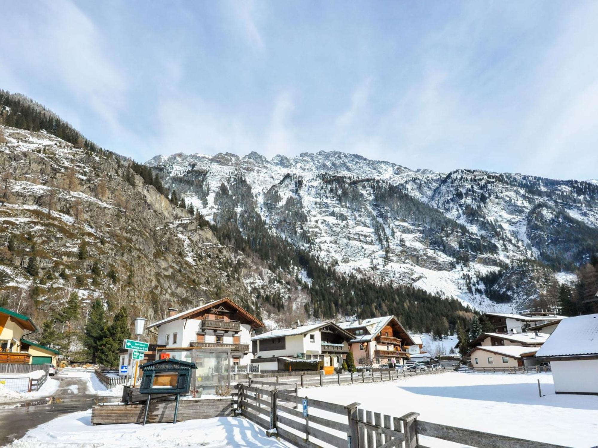 Comfortable In L Ngenfeld With Storage Langenfeld