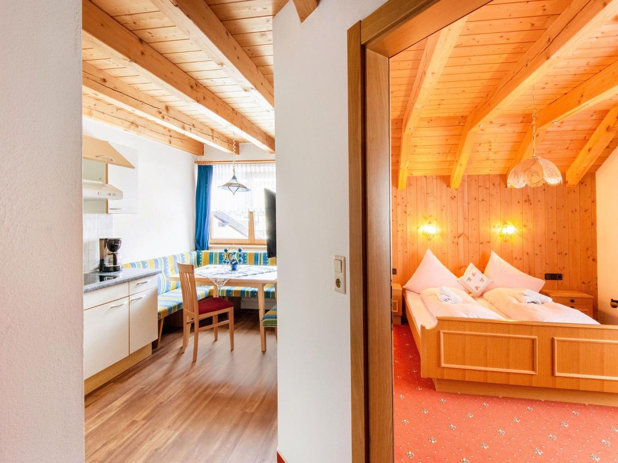 Comfortable In L Ngenfeld With Storage Langenfeld